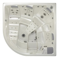 Спа бассейн USSPA Taurus_IN