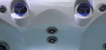 Спа бассейн Jacuzzi J-485